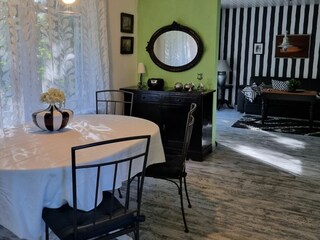 Vakantieappartement Burhave Kenmerken 33