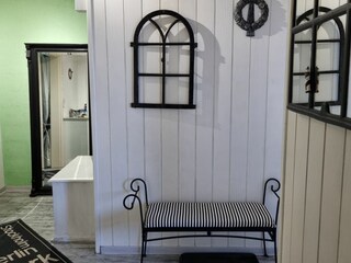 Appartamento per vacanze Burhave Caratteristiche 35