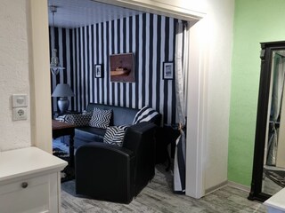 Vakantieappartement Burhave Kenmerken 36