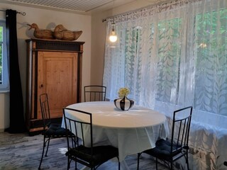 Vakantieappartement Burhave Kenmerken 38