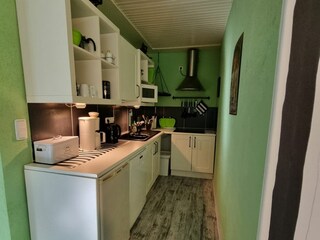 Vakantieappartement Burhave Kenmerken 39