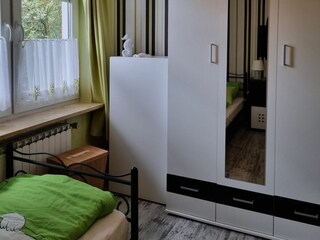 Apartamento de vacaciones Burhave Características 40