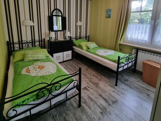 Appartamento per vacanze Burhave Caratteristiche 41