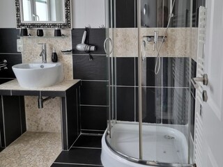 Apartamento de vacaciones Burhave Características 42