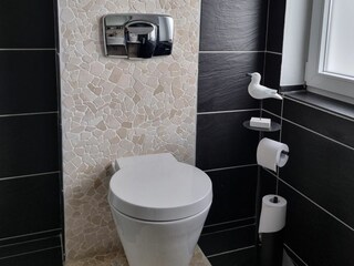 Vakantieappartement Burhave Kenmerken 43