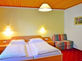 appartement-josef-schlafzimmer