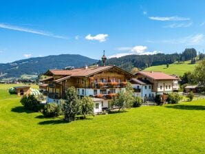 Appartement Feriengut Fingerhof