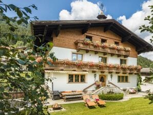 Ferienwohnung Sonnenschein (1-4 Pers./1 SZ)