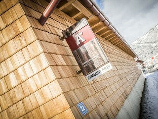 Carport Ausserraingut