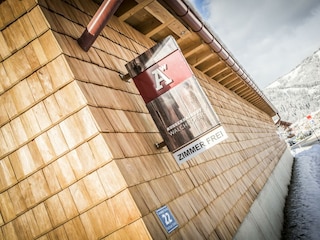 Carport Ausserraingut