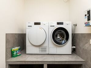 Apartment Appartement 4 (3-5 Personen/2 SZ)