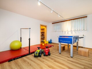 Spielzimmer