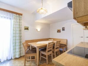 Apartment Lackenkogel (3-7 Pers./3 SZ)