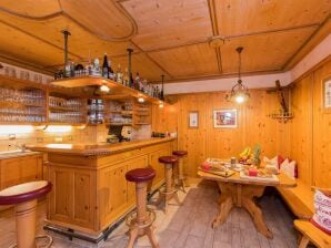 Ferienzimmer Doppelzimmer (2-3 Personen) mit Dusche, WC