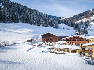 Landhotel Hinteraigengut