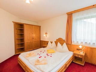 Appartement Apfelblüte