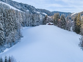 Rodelhütte