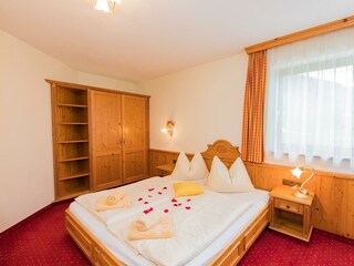 Appartement Apfelblüte