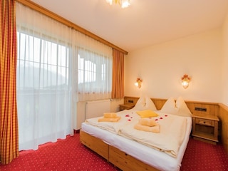 App. Dirndlstube Typ D