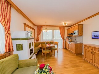 Appartement Apfelblüte