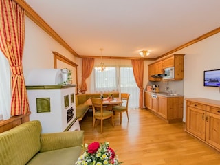 Appartement Apfelblüte