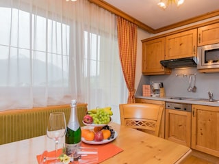 Appartement Knechtstube