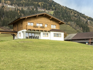 Ferienwohnung Auszeit im 1. Stock