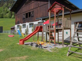 Spielplatz