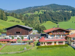 Landhotel Hinteraigengut