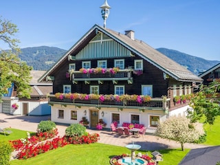Klinglhub Sommer