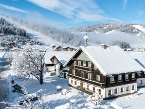 Apartment App. Landhaus 2 (2 Pers./1 SZ, 1 WSR)