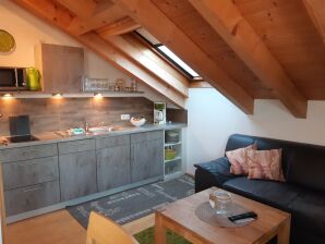 Ferienwohnung "Grünten" im Haus Seeblick