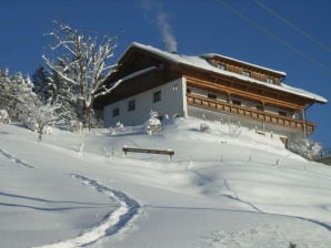 Ferienwohnung "Grünten" im Haus Seeblick - Waltenhofen - image1