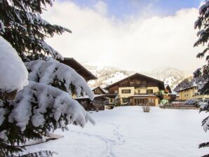 Appartamento Tirol, Haus