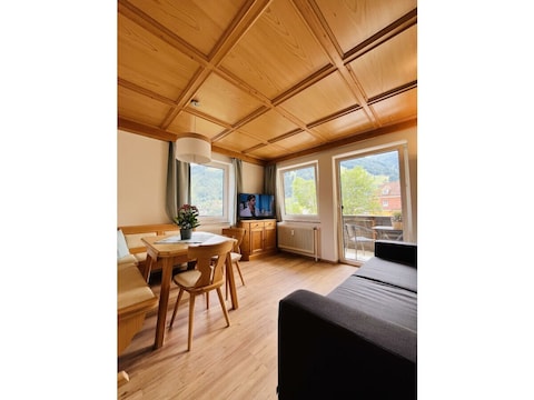 Apartment Gastein 2