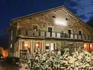 Appartamento Chalet Taube