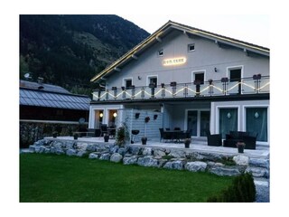 Chalet Taube, Bad Gastein/Böckstein