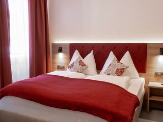 Doppelzimmer Graukogel