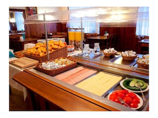 Thermenhotel Krone, Bad Gastein