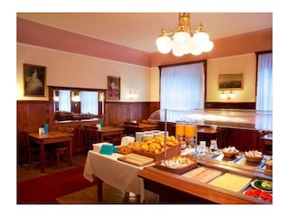 Thermenhotel Krone, Bad Gastein