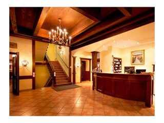 Thermenhotel Krone, Bad Gastein