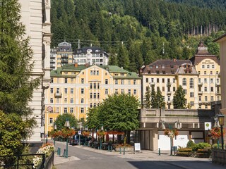 HotelKrone_Bad Gastein_Summer_09