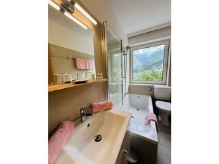 Apartment Gastein 2, Bad Gastein