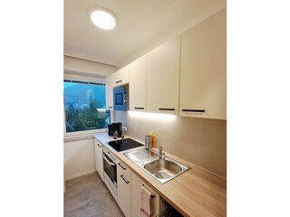 Apartment Gastein 2, Bad Gastein