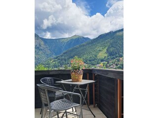 Apartment Gastein 2, Bad Gastein