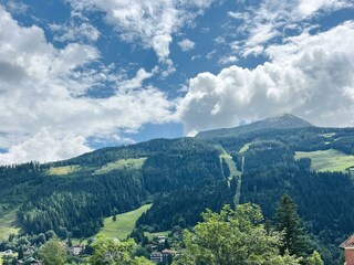 Apartment Gastein 2, Bad Gastein