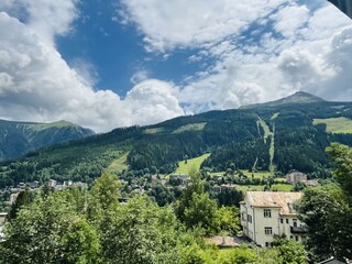 Apartment Gastein 2, Bad Gastein