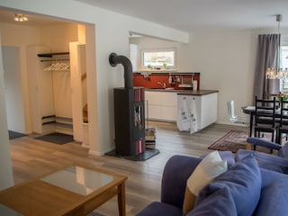 Chalet Taube, Bad Gastein/Böckstein