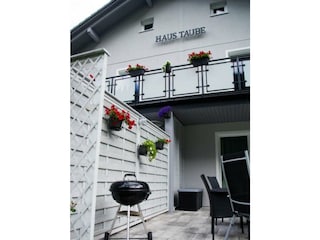 Chalet Taube, Bad Gastein/Böckstein