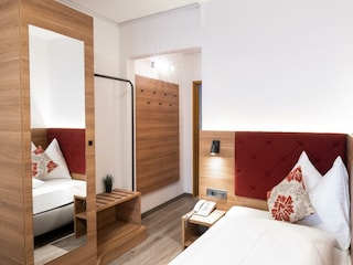 Zweibettzimmer Palfnersee